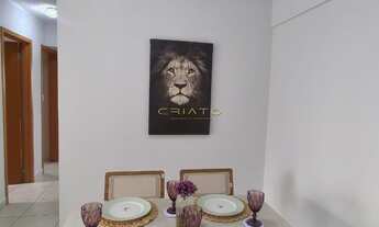 Imagem 6: VIVA MAIS PARQUE CASCAVEL - Apto com 3/4 sendo 1 suíte