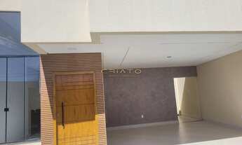 Imagem 6: Casa 3 dormitórios à venda Setor Sul II Etapa Anápolis/GO