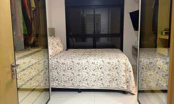 Imagem 5: Apartamento mobiliado Previlége jundiaí