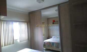 Imagem: Apartamento a venda 03 Quartos- Araujoville