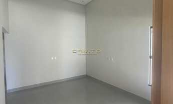 Imagem 3: Casa 3 dormitórios à venda Residencial Aldeia dos Sonhos Anápolis/GO