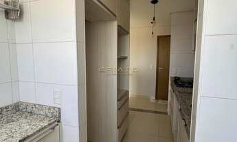 Imagem 6: Lindo Apartamento Avenida Parque