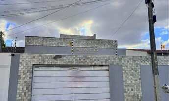 Imagem: Casa a venda no Parque Brasilia lote 300m2