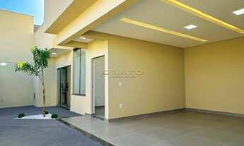 Imagem: Casa 3 dormitórios à venda Gran Ville