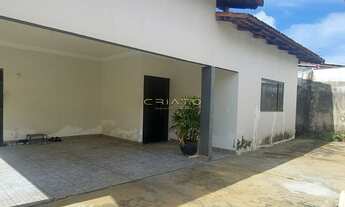 Imagem: Casa de oportunidade Anápolis city