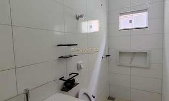 Imagem 6: Casa 3 dormitórios à venda Residencial Rio Jordão Anápolis/GO