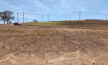 Imagem 6: Lote Disponível no Loteamento Fechado Reserva 153