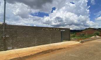 Imagem 4: Lote Murado à venda no Vale do Sol Anápolis 12X25 300m² R$ 150 Mil