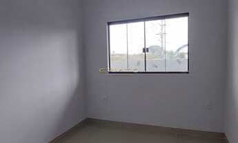 Imagem 2: Apartamento 2 dormitórios à venda Setor Industrial Munir Calixto Anápolis/GO