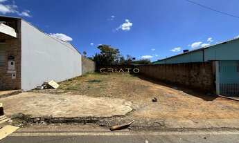 Imagem: Excelente lote Bairro Paraiso em Anapolis