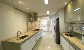 Imagem 7: Apartamento com 3 suítes lindo e aconchegante, Res Belvedere Du Parc - Jundiaí