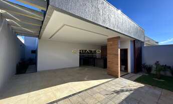 Imagem: Casa com 3 dormitórios à venda, 139 m²