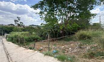 Imagem 3: 03 LOTES A RESIDENCIAL VALE DO SOL 2ª ETAPA