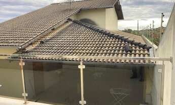 Imagem 4: Casa a venda Avenida contorno bairro São João Anápolis GO