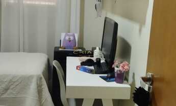 Imagem 5: Lindo apartamento no bairro jundiai otima localização