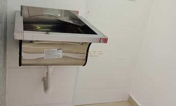 Imagem 6: Apartamento 02 quartos a venda em Anápolis- GO