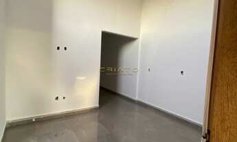 Imagem 4: Casa 3 dormitórios à venda Sítios de Recreio Vale das Laranjeiras Anápolis/GO