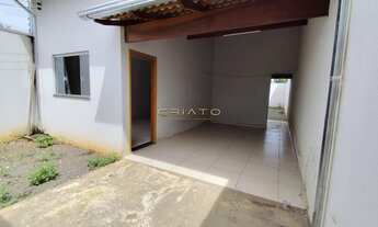 Imagem: Casa 3 dormitórios à venda Residencial