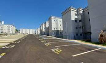 Imagem: Apartamento 2 dormitórios à venda Vila