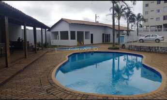 Imagem 4: Apartamento 2 dormitórios à venda JK Nova Capital Anápolis/GO