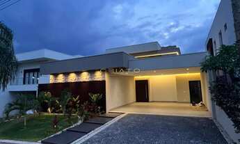 Imagem 2: Casa 4 dormitórios à venda Residencial Anaville Anápolis/GO