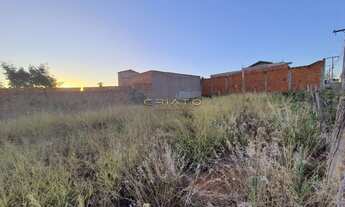 Imagem 4: Lote Bairro Flor do Cerrado 357,13m² R$ 231 Mil Anápolis/GO