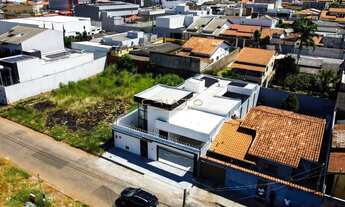 Imagem 3: Casa 3 dormitórios à venda Parque São Jerônimo Anápolis/GO