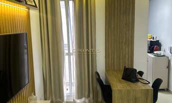 Imagem 3: Ap a venda 2 quartos com 1 suíte