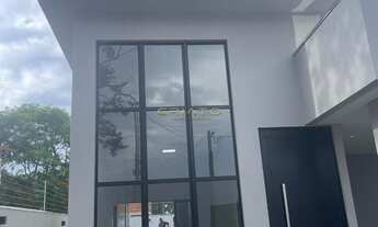 Imagem 1: Casa com 3 dormitórios à venda, 150 m² por R$ 980.000,00 - Anápolis City - Anápo