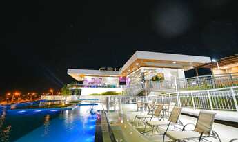 Imagem 3: Ágio a venda de lote na avenida principal do Condomínio Vinhas Anápolis com 439