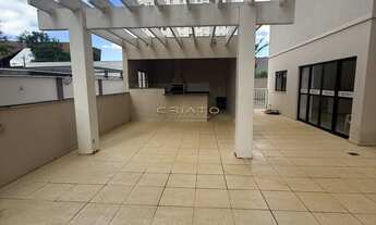 Imagem 4: APARTAMENTO A VENDA RESIDENCIAL GEMINI