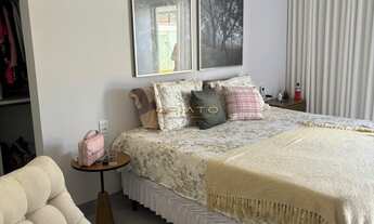 Imagem 7: Casa 3 dormitórios à venda Condomínio Residencial Gaudi Anápolis/GO