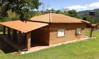 Imagem 6: Chácara formada de oportunidade em Pirenópolis