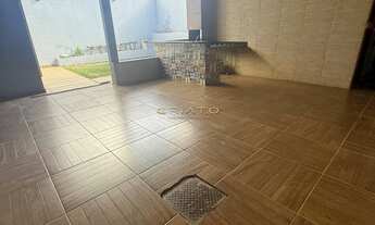 Imagem 6: Casa 3 dormitórios à venda Residencial Bela Vista Anápolis/GO