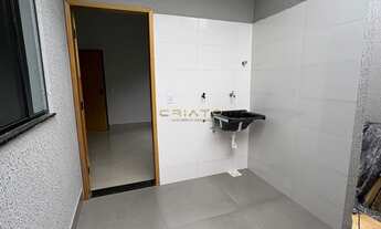 Imagem 6: Casa 3 dormitórios à venda Residencial Monte Sinai Anápolis/GO