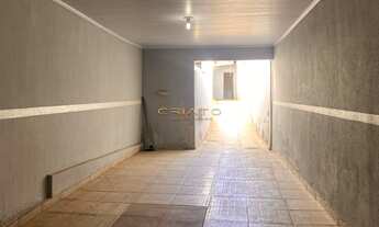 Imagem 3: Duas casas no centro