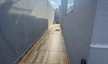 Imagem 3: Casa 3 dormitórios à venda Residencial Bela Vista Anápolis/GO