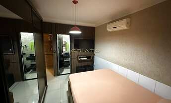 Imagem 7: CASA SEMI MOBILIADA EM APARECIDA DE GOIÂNIA com 3/4 sendo 1 suíte