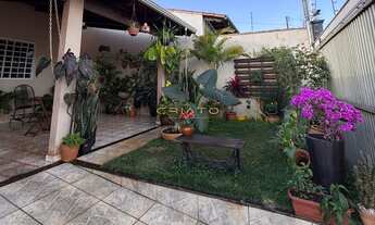 Imagem: Casa à venda  Bairro São Carlos com