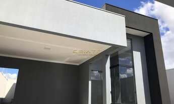 Imagem: Casa 3 dormitórios à venda Residencial