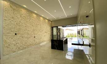 Imagem 7: Casa Residencial a venda no Anápolis City - Anápolis, GO