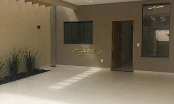 Imagem: Casa a venda no bairro VIDA NOVA