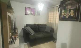 Imagem 7: Casa 2 dormitórios à venda Residencial Leblon Anápolis/GO