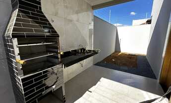 Imagem 3: Financiada pelo programa Minha Casa Minha Vida!