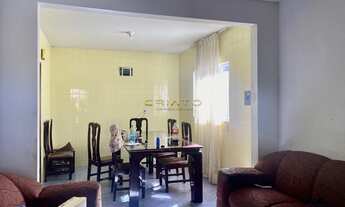 Imagem 5: Duas casas no centro