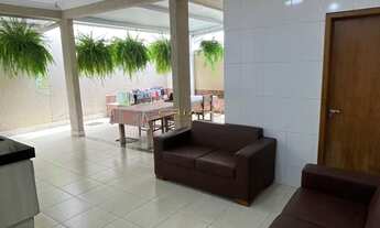 Imagem 4: RESIDENCIAL LA PALMA II - Setor Três Marias casa com 3/4 sendo 1 suíte, Goiânia