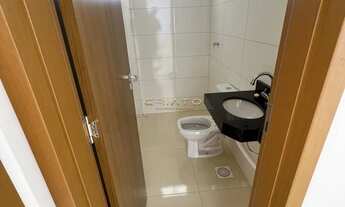 Imagem 7: Residencial Saona - Apto de 2/4 sendo 1 suite