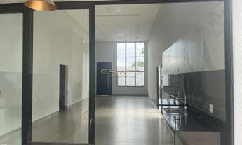 Imagem 5: Casa com 3 dormitórios à venda, 150 m² por R$ 980.000,00 - Anápolis City - Anápo