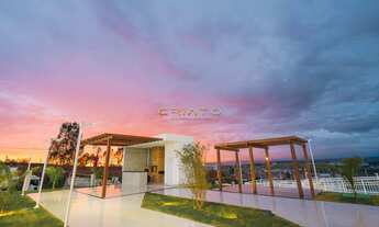 Imagem 7: Ágio a venda de lote na avenida principal do Condomínio Vinhas Anápolis com 439