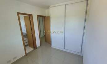 Imagem 5: Apartamento 3 dormitórios à venda JK Nova Capital Anápolis/GO